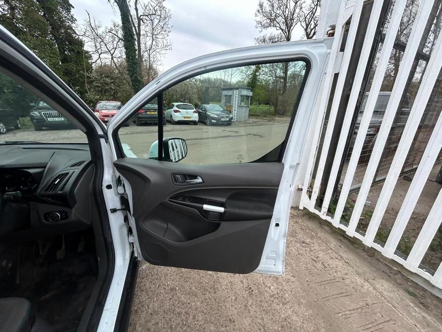 Used Ford Transit Connect 2019 for sale - 78207058: Photo 22