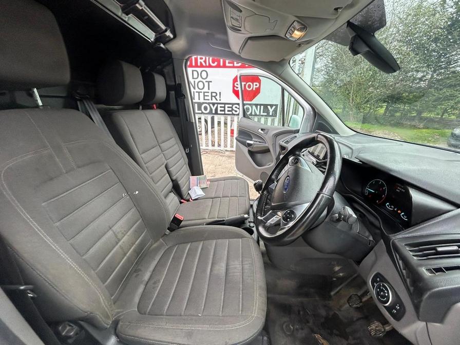 Used Ford Transit Connect 2019 for sale - 78207058: Photo 23