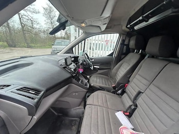 Used Ford Transit Connect 2019 for sale - 78207058: Photo