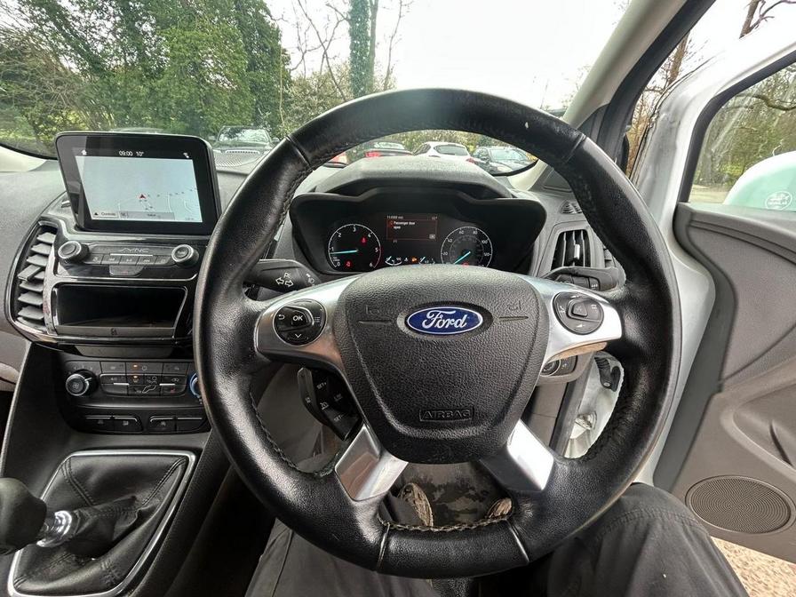 Used Ford Transit Connect 2019 for sale - 78207058: Photo 6