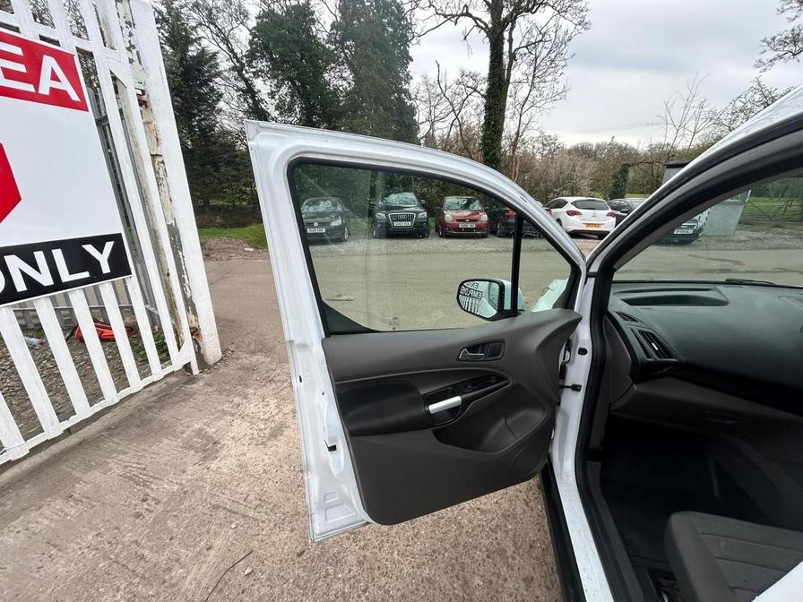 Used Ford Transit Connect 2019 for sale - 78207058: Photo 7