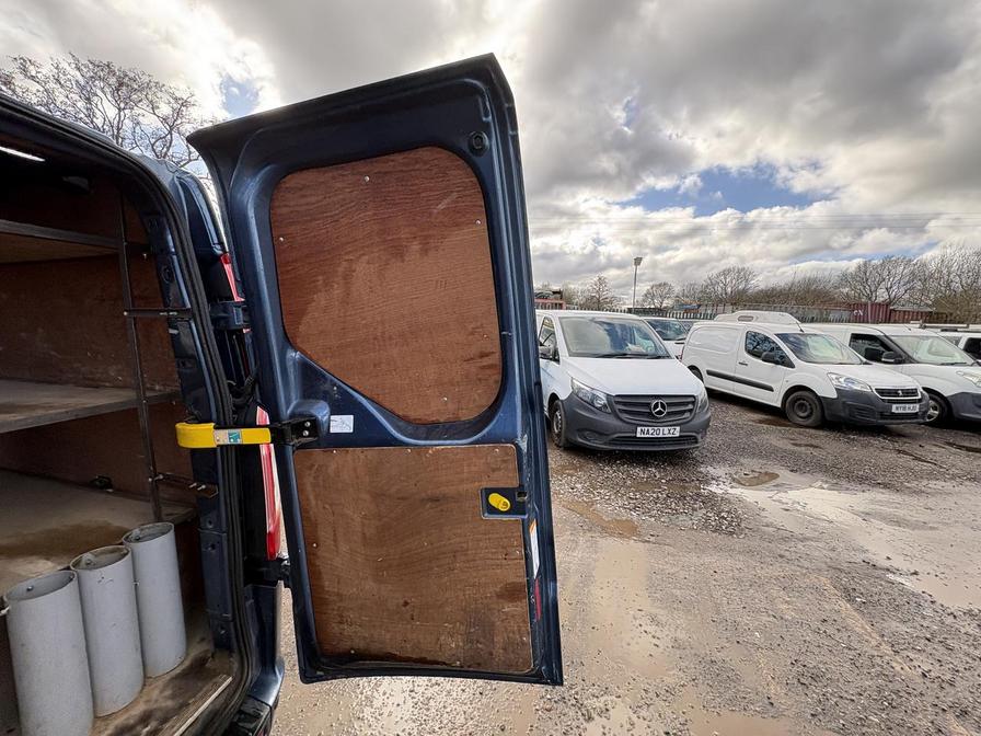 Used Ford Transit Custom 2019 for sale - 77706584: Photo 10