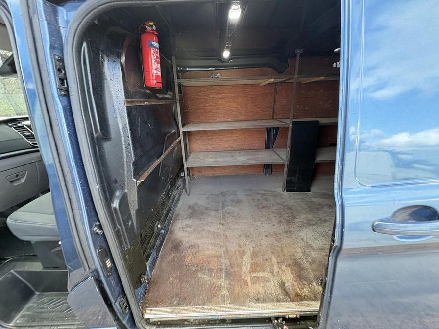 Used Ford Transit Custom 2019 for sale - 77706584: Photo 13