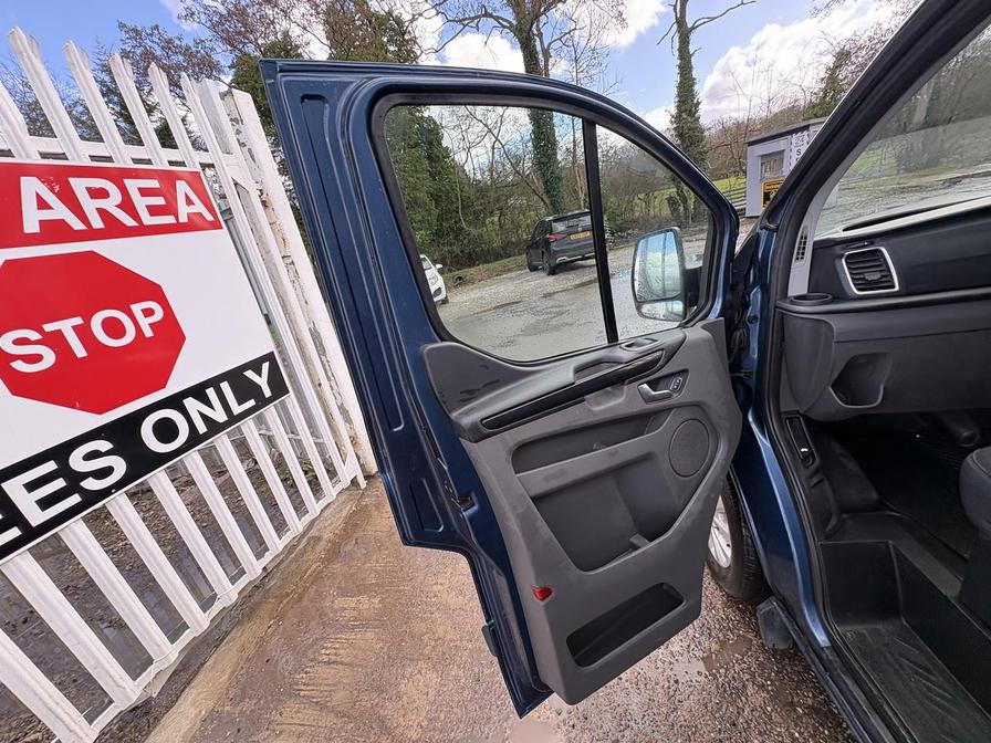 Used Ford Transit Custom 2019 for sale - 77706584: Photo 15