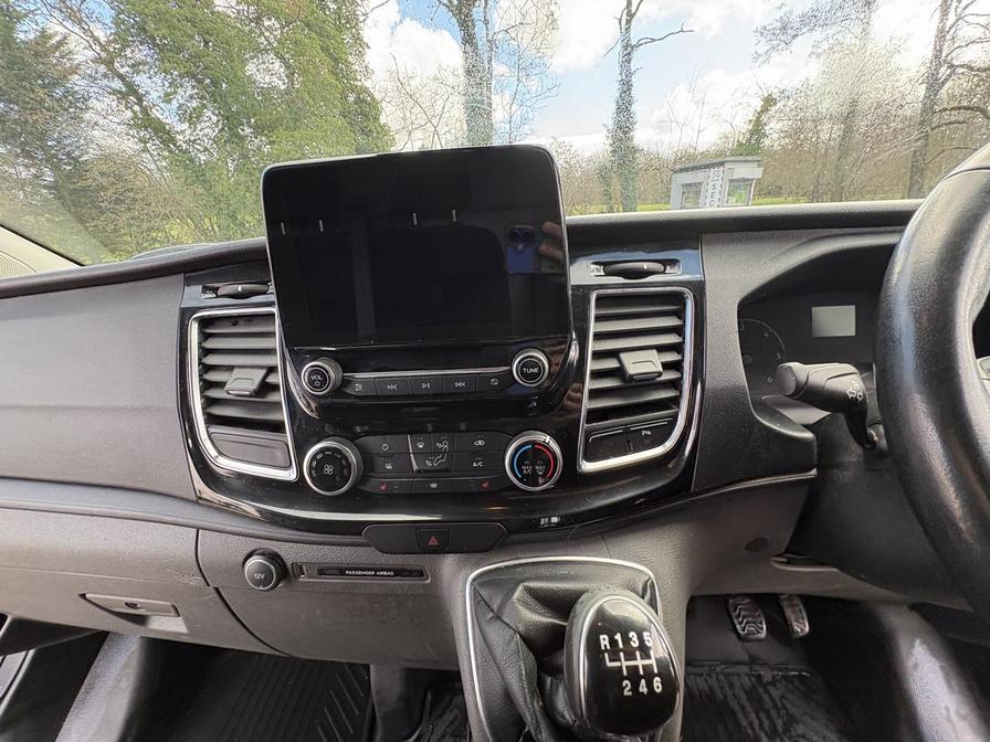 Used Ford Transit Custom 2019 for sale - 77706584: Photo 6