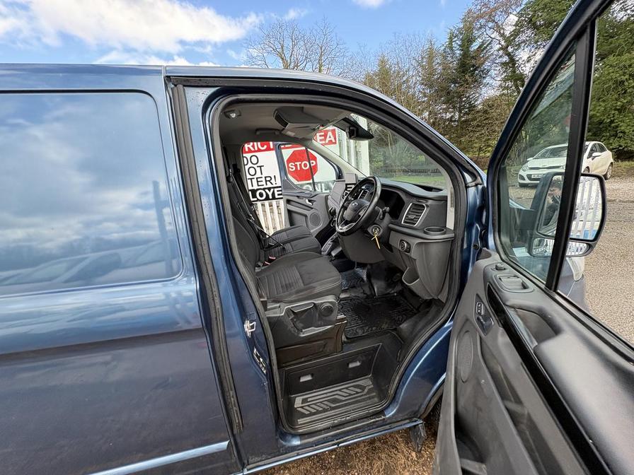 Used Ford Transit Custom 2019 for sale - 77706584: Photo 7