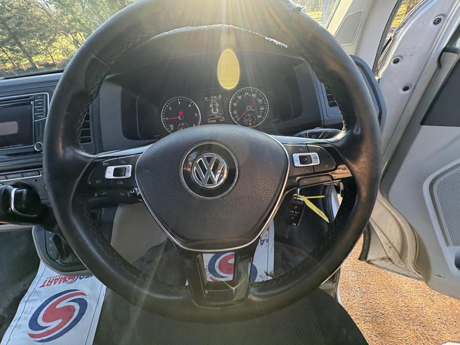 Used Volkswagen Transporter 2016 for sale - 77560912: Photo 18