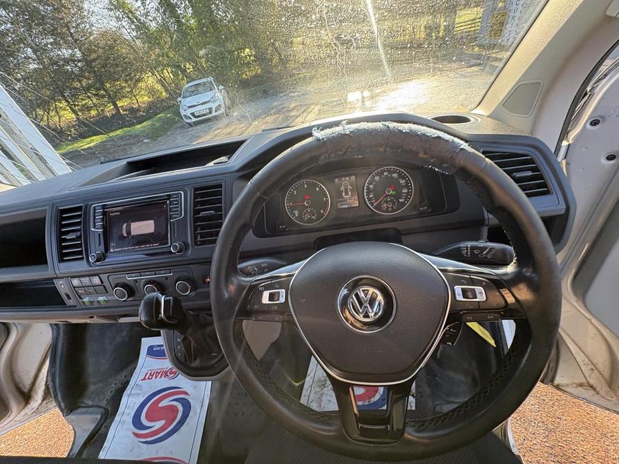 Used Volkswagen Transporter 2016 for sale - 77560912: Photo 21