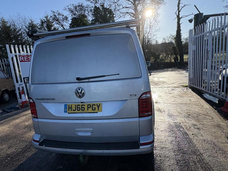 Used Volkswagen Transporter 2016 for sale - 77560912: Photo 6