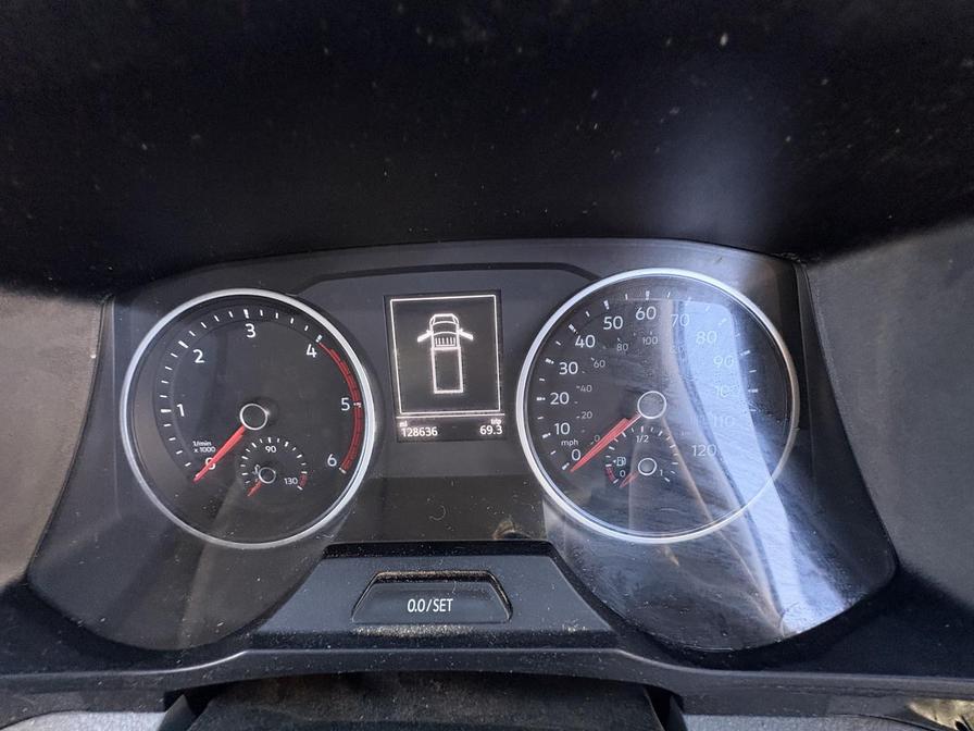 Used Volkswagen Crafter 2020 for sale - 77232733: Photo 15