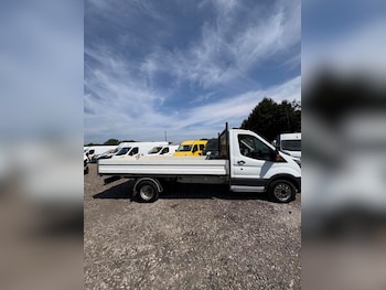 Used Ford Transit 2016 for sale - 79286973: Photo