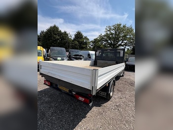 Used Ford Transit 2016 for sale - 79286973: Photo