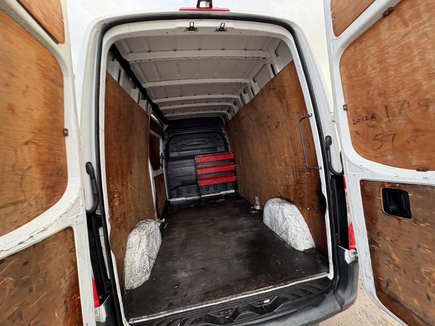 Used Mercedes-Benz Sprinter 2020 for sale - 76523740: Photo 10