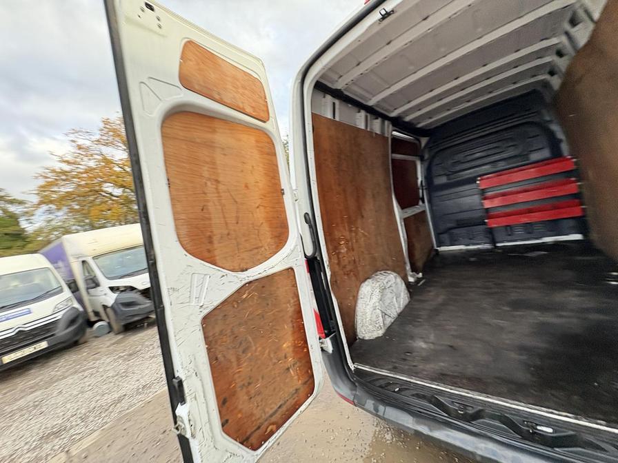 Used Mercedes-Benz Sprinter 2020 for sale - 76523740: Photo 12