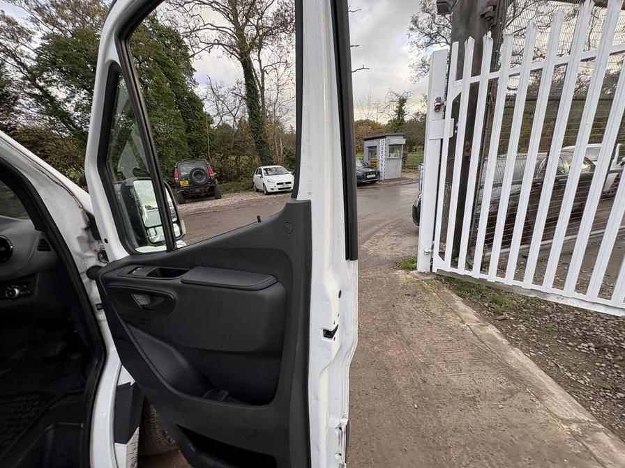 Used Mercedes-Benz Sprinter 2020 for sale - 76523740: Photo 13