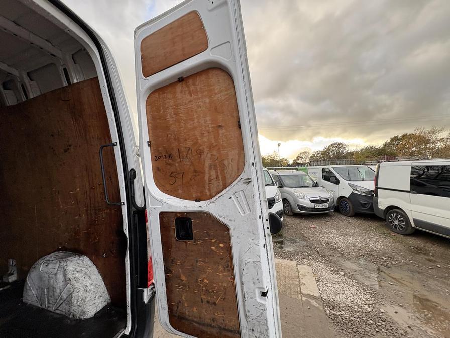 Used Mercedes-Benz Sprinter 2020 for sale - 76523740: Photo 15