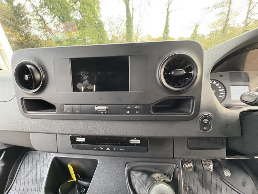 Used Mercedes-Benz Sprinter 2020 for sale - 76523740: Photo 16