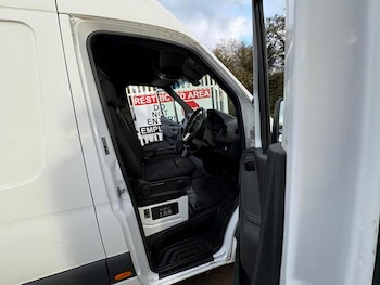 Used Mercedes-Benz Sprinter 2020 for sale - 76523740: Photo