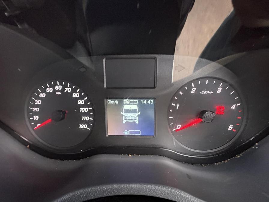 Used Mercedes-Benz Sprinter 2020 for sale - 76523740: Photo 3