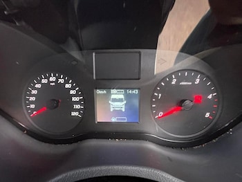 Used Mercedes-Benz Sprinter 2020 for sale - 76523740: Photo