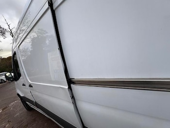 Used Mercedes-Benz Sprinter 2020 for sale - 76523740: Photo