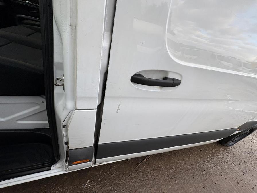 Used Mercedes-Benz Sprinter 2020 for sale - 76523740: Photo 9