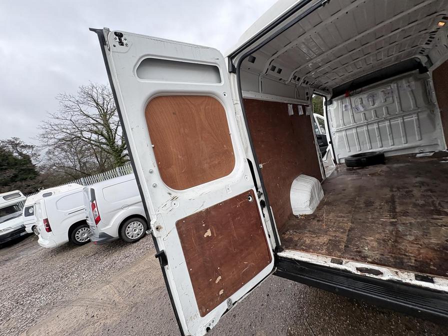 Used Peugeot Boxer 2021 for sale - 77308048: Photo 10