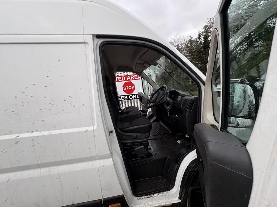 Used Peugeot Boxer 2021 for sale - 77308048: Photo 11