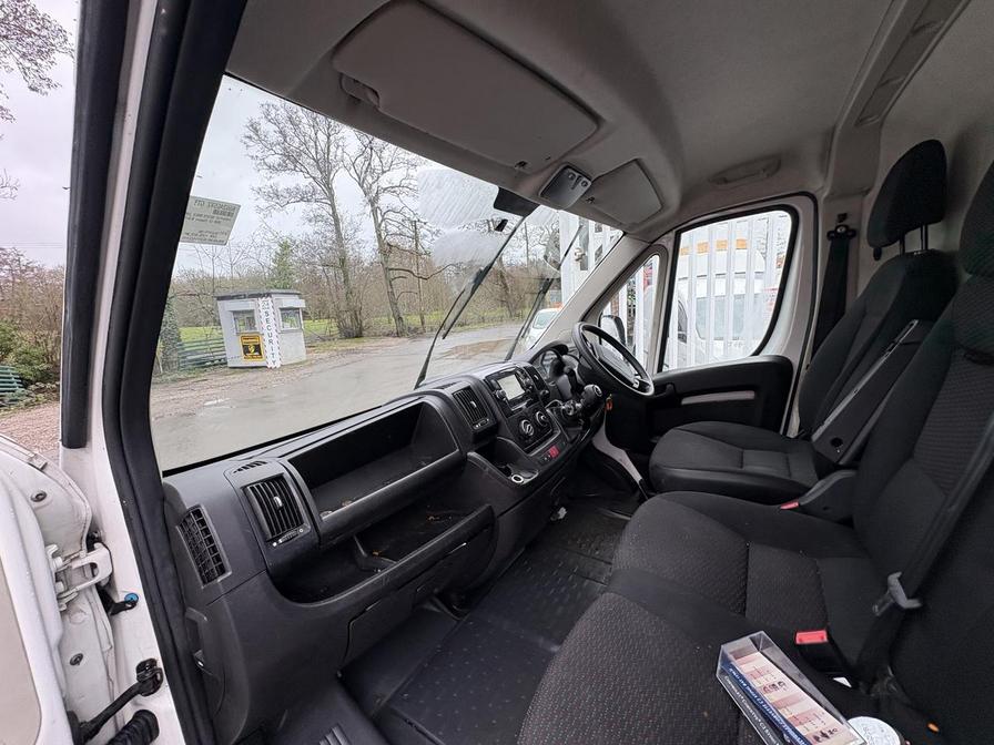 Used Peugeot Boxer 2021 for sale - 77308048: Photo 12