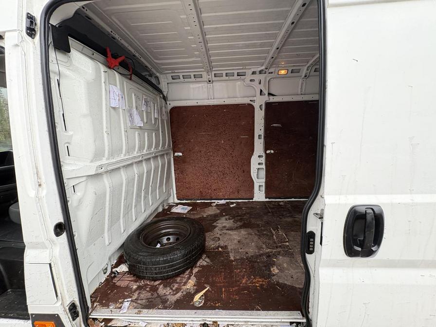 Used Peugeot Boxer 2021 for sale - 77308048: Photo 13