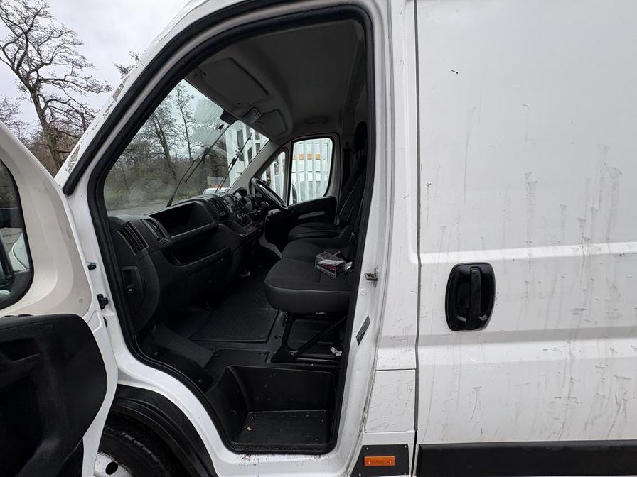 Used Peugeot Boxer 2021 for sale - 77308048: Photo 14