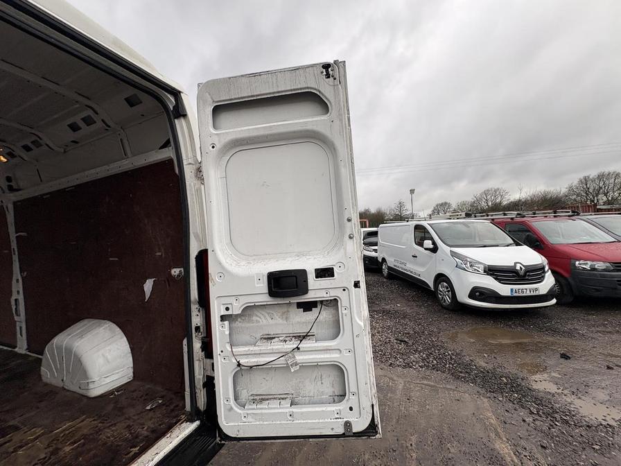 Used Peugeot Boxer 2021 for sale - 77308048: Photo 15