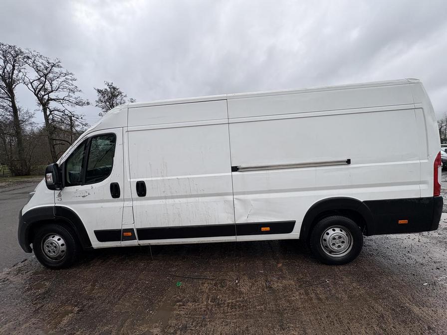 Used Peugeot Boxer 2021 for sale - 77308048: Photo 16