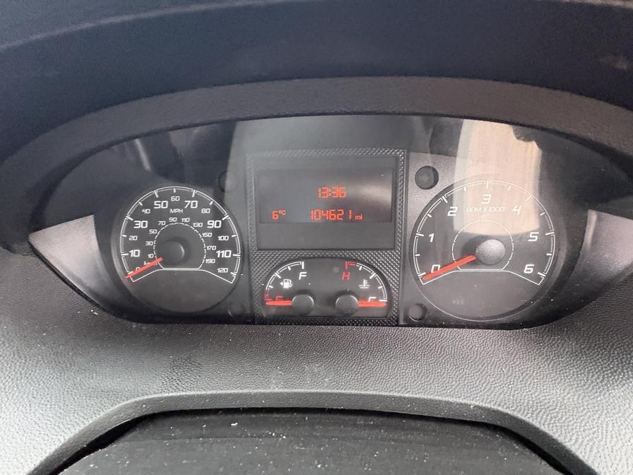 Used Peugeot Boxer 2021 for sale - 77308048: Photo 3