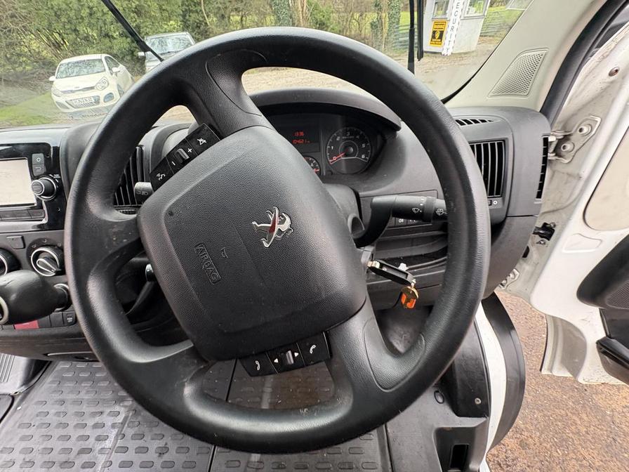 Used Peugeot Boxer 2021 for sale - 77308048: Photo 5