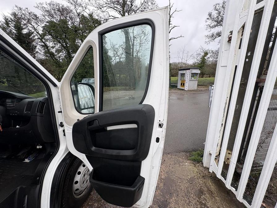 Used Peugeot Boxer 2021 for sale - 77308048: Photo 6