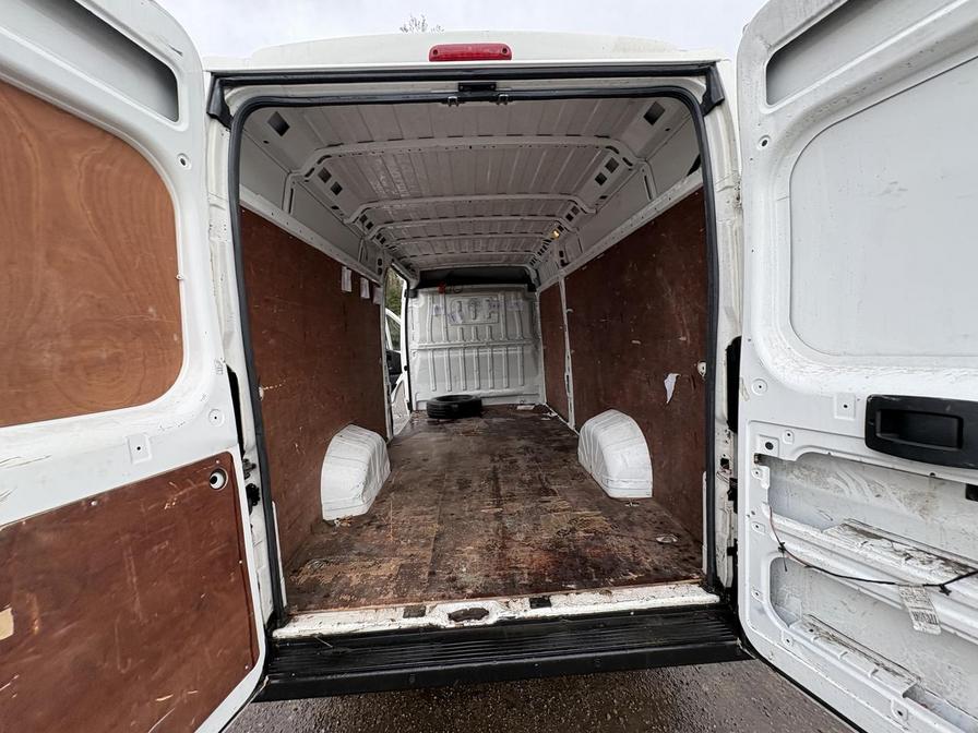 Used Peugeot Boxer 2021 for sale - 77308048: Photo 7