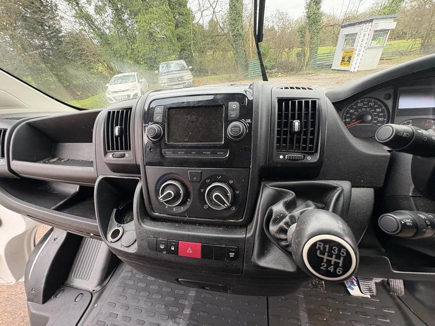 Used Peugeot Boxer 2021 for sale - 77308048: Photo 8
