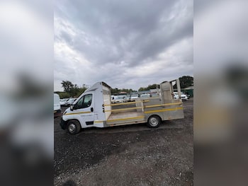Used Fiat Ducato 2021 for sale - 79648136: Photo