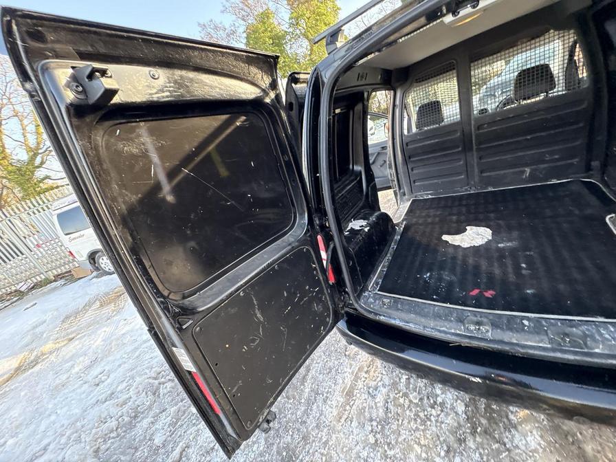 Used Volkswagen Caddy 2011 for sale - 77206041: Photo 12