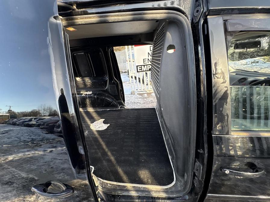 Used Volkswagen Caddy 2011 for sale - 77206041: Photo 16