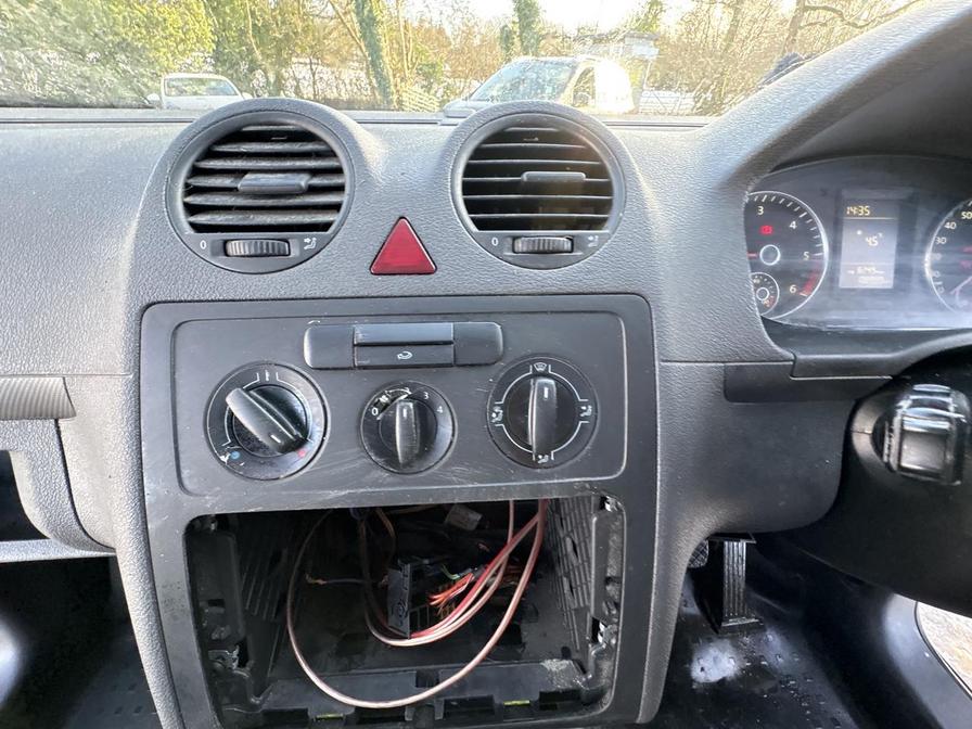 Used Volkswagen Caddy 2011 for sale - 77206041: Photo 19