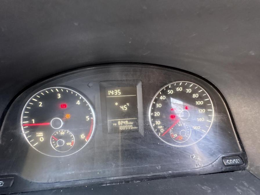 Used Volkswagen Caddy 2011 for sale - 77206041: Photo 20