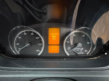 Used Mercedes-Benz Vito 2014 for sale - 76731993: Photo