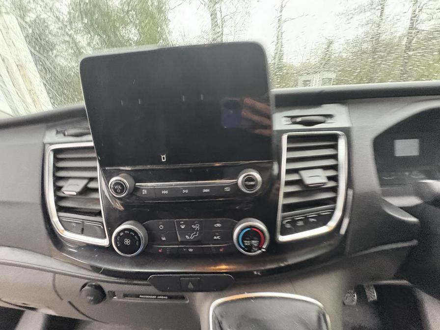 Used Ford Transit Custom 2022 for sale - 76587383: Photo 7