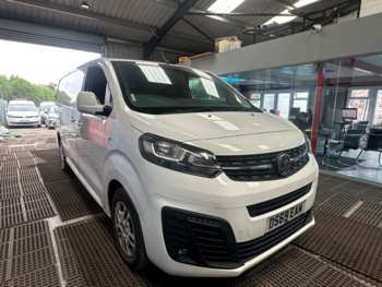 Used Vauxhall Vivaro 2019 for sale - 74728179: Photo
