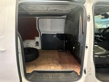 Used Vauxhall Vivaro 2019 for sale - 74728179: Photo