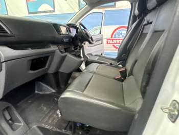 Used Vauxhall Vivaro 2019 for sale - 74728179: Photo