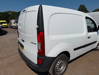 Used Mercedes-Benz Citan 2020 for sale - 79286979: Photo