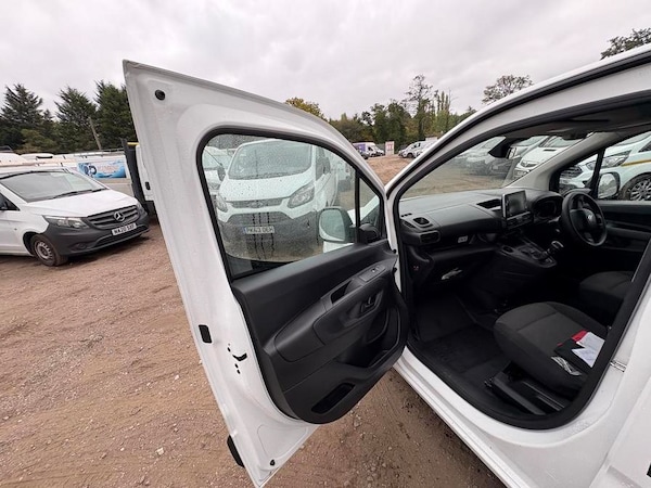 Used Citroen Berlingo 2022 for sale - 76261866: Photo 11